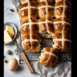 Hot Cross Buns