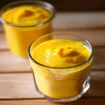 Mango Mousse