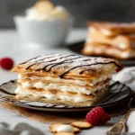 Napoleon Pastry