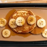 Banana Pancakes