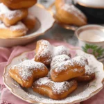 Beignets