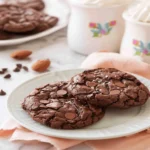 Brownie Cookies