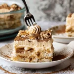 Coconut Tiramisu