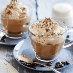 Coffee Pudding