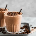 Coffee Smoothie