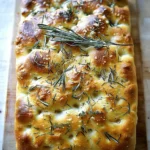 Focaccia Recipe