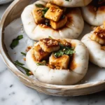 Gluten-Free Bao Buns