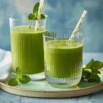 Green Detox Smoothie
