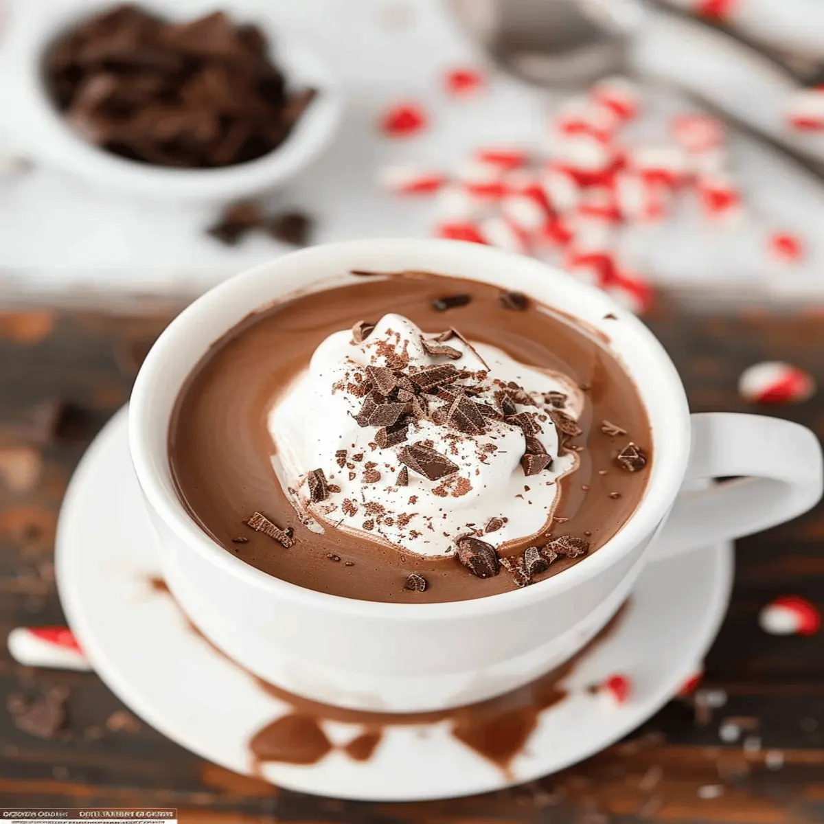 Hot Chocolat Bliss: Indulgent Recipes for Cozy Nights
