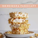 Honeycomb Marshmallow