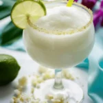 Lime Colada