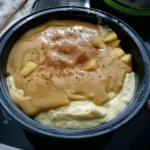 Mango Smoothie Bowl Brunch