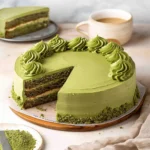 Matcha Cake