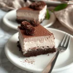 Mousse Cake