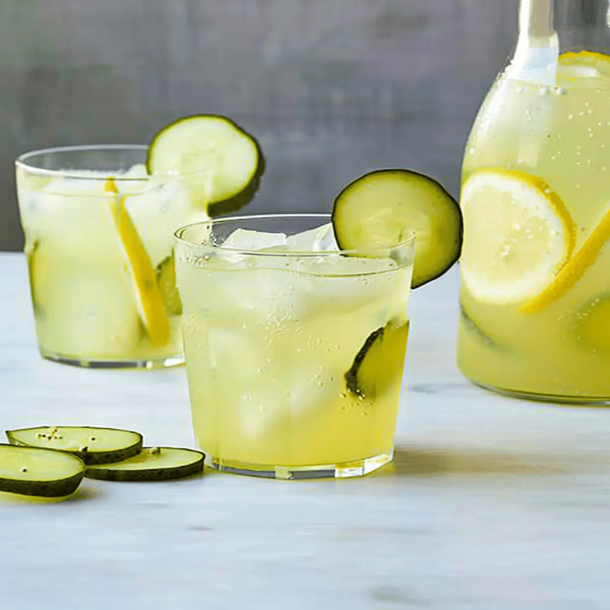 Pickle Lemonade: The Refreshingly Tangy Drink You’ll Love