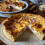Pizza Rustica