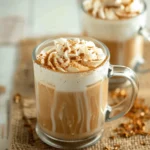 Pumpkin Spice Latte