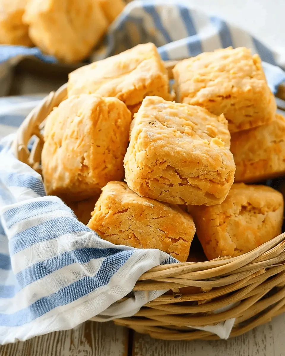Sweet Potato Biscuits: Easy, Fluffy Perfection for Dinner