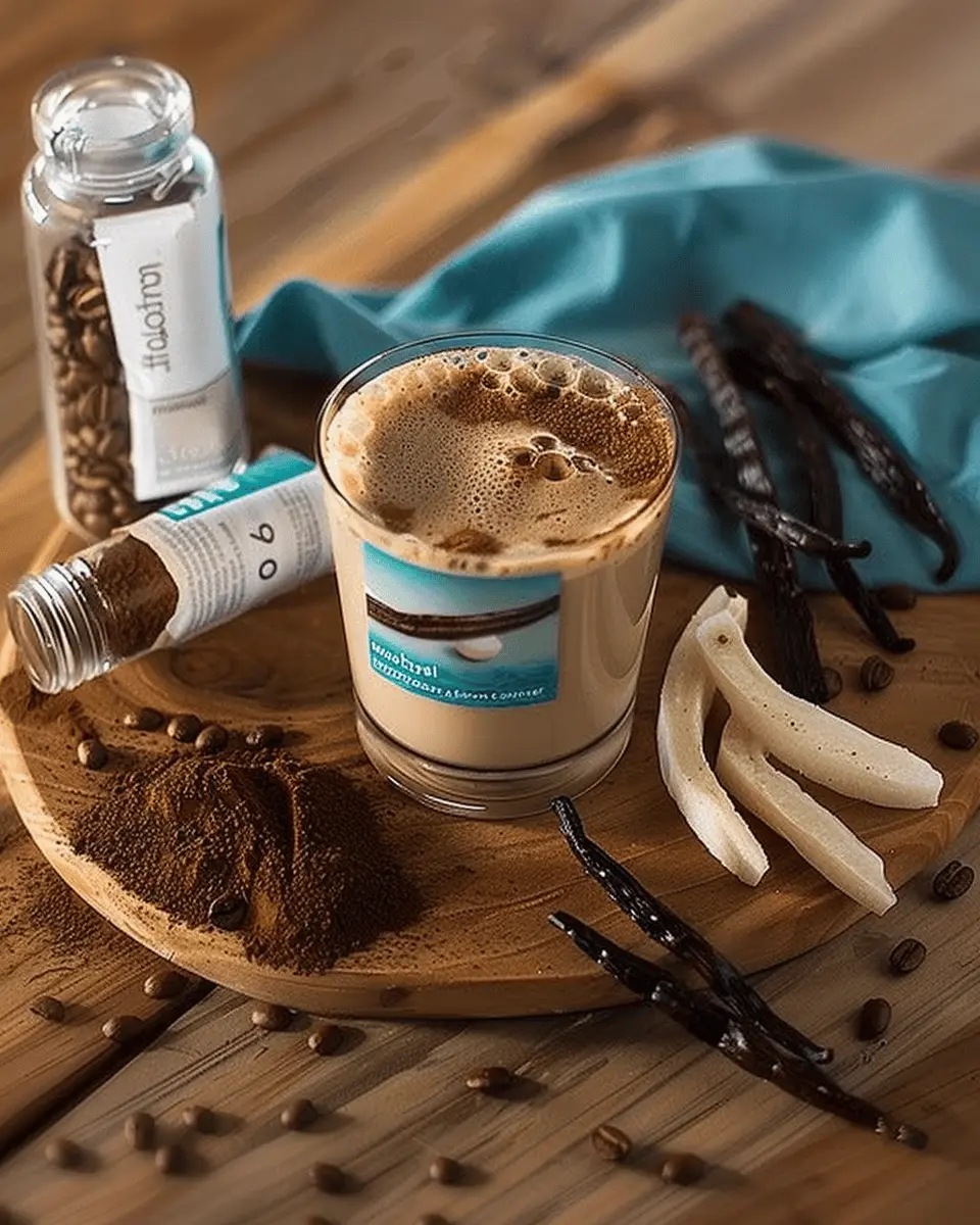 Vanilla in Coffee: The Best Homemade Recipe for Cozy Mornings