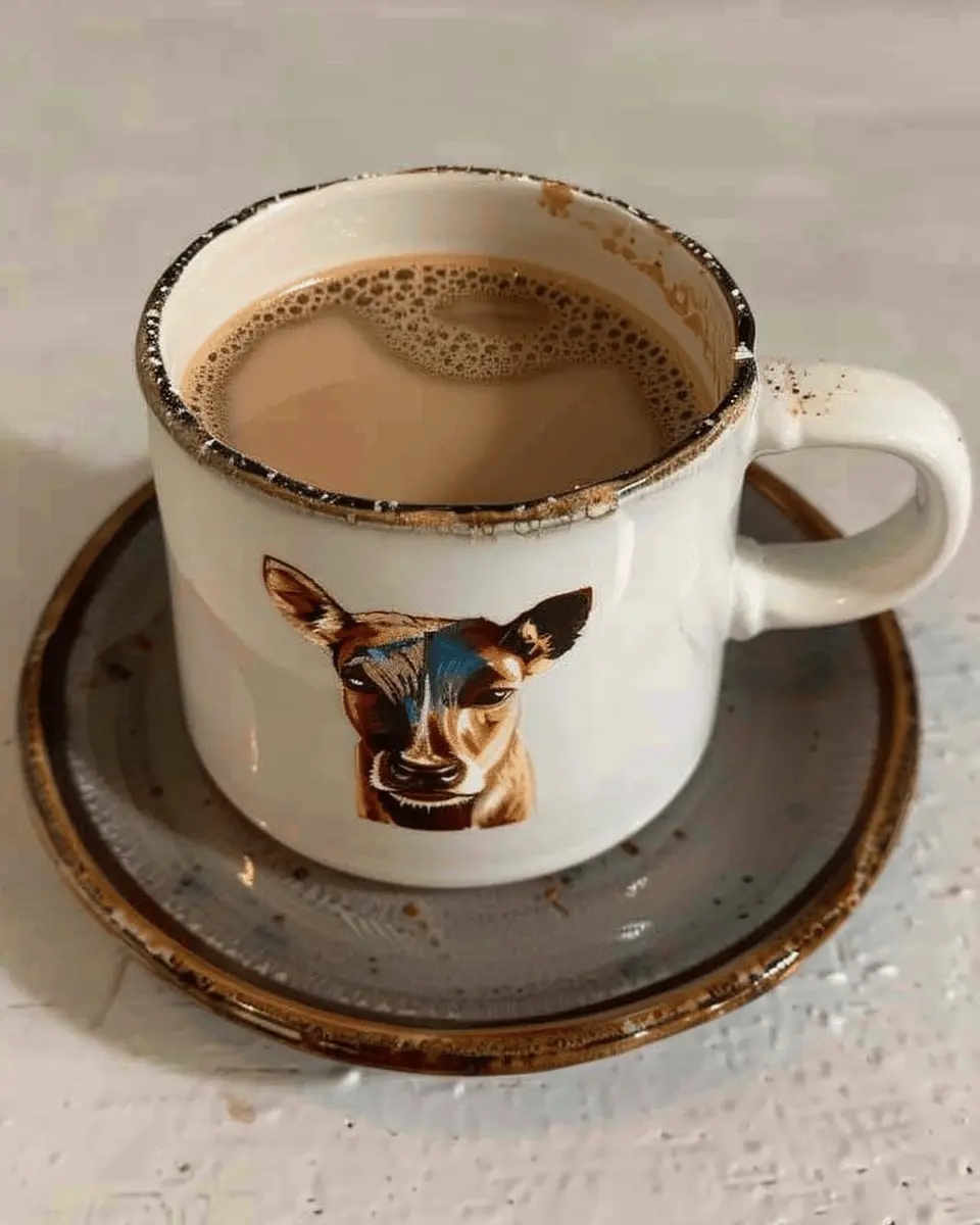 Vanilla in Coffee: Indulge in the Creamy Bliss of Morning Brews