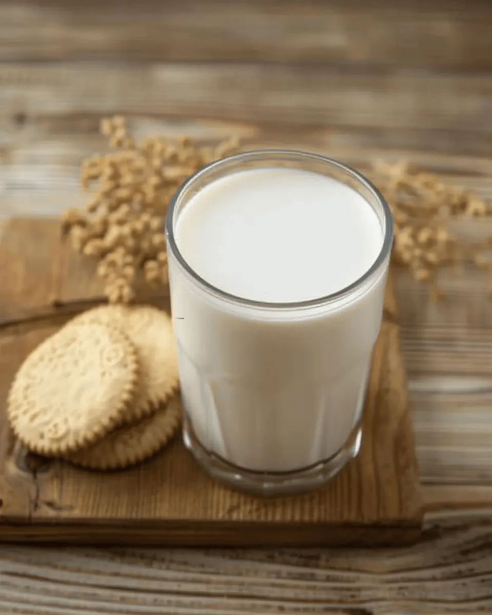 Vanilla milk: Indulgent Recipes for Homemade Delights