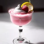 Whipped Pink Lemonade