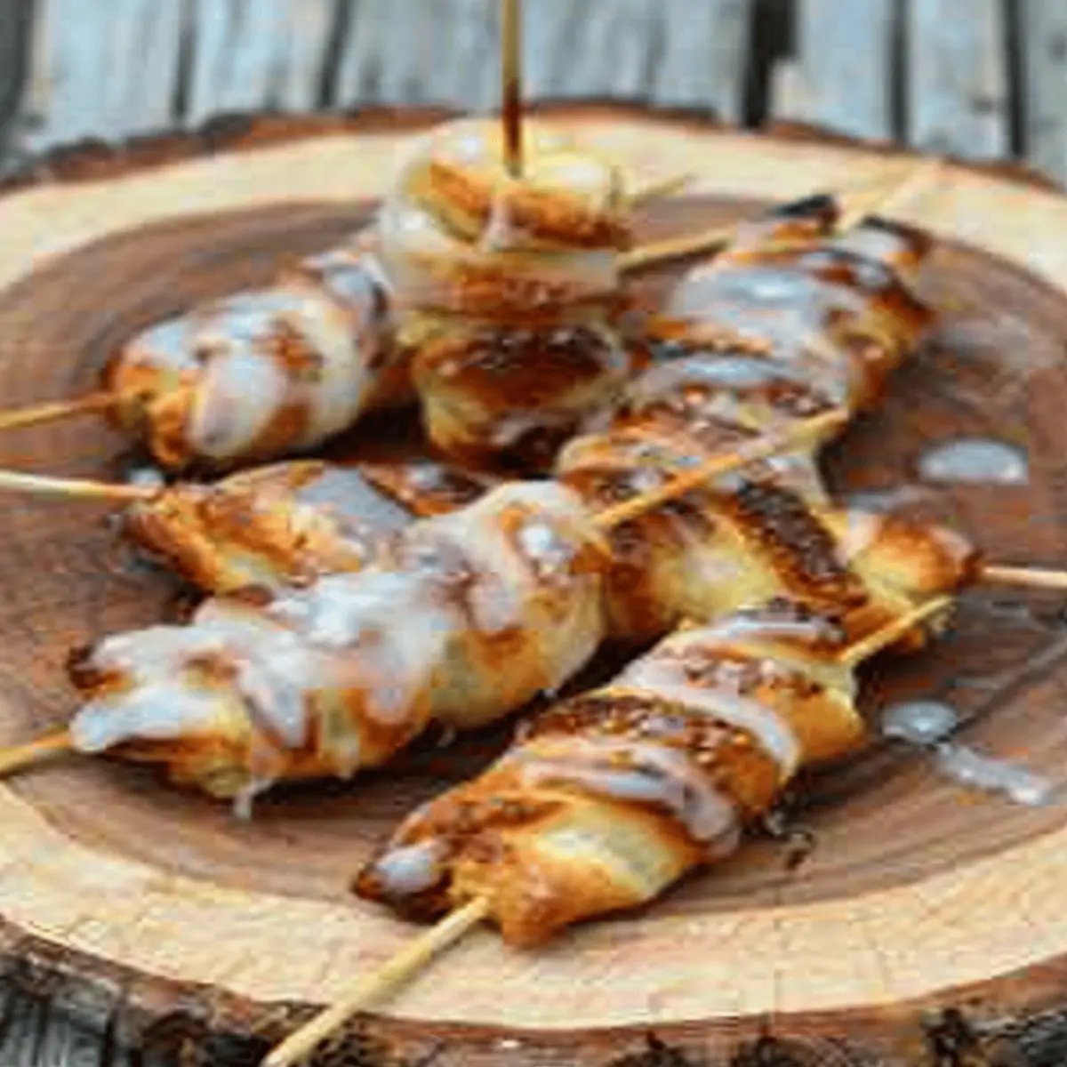 Campfire Cinnamon Roll-Ups: Easy, Gooey Treats for Everyone