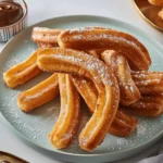 churros