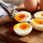 Soft-Boiled Eggs
