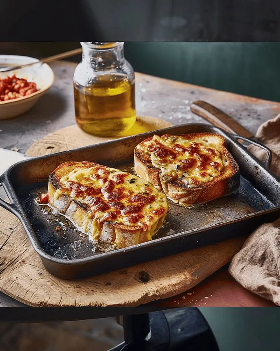 Toast Topping Ideas: Easy Ways to Elevate Turkey Bacon and Chicken Ham