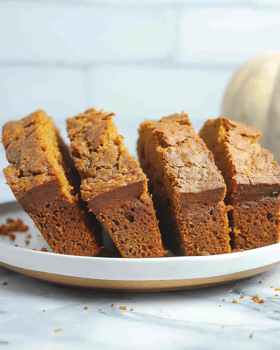 Healthy Pumpkin Bread: The Best Guilt-Free Fall Delight