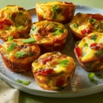 Egg Muffins
