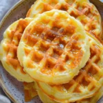 Chaffles Cold