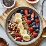 Incredible Acai Bowl