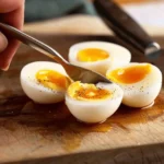 Soft-Boiled Eggs