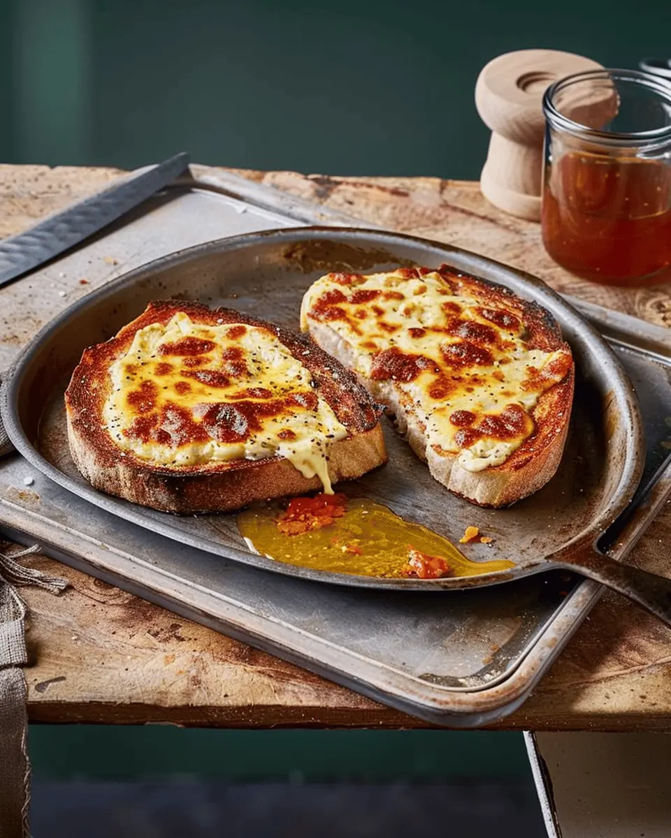 Toast topping ideas: Easy, Delicious Ways to Elevate Your Breakfast