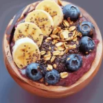 Acai Bowl