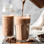coffee Smoothie