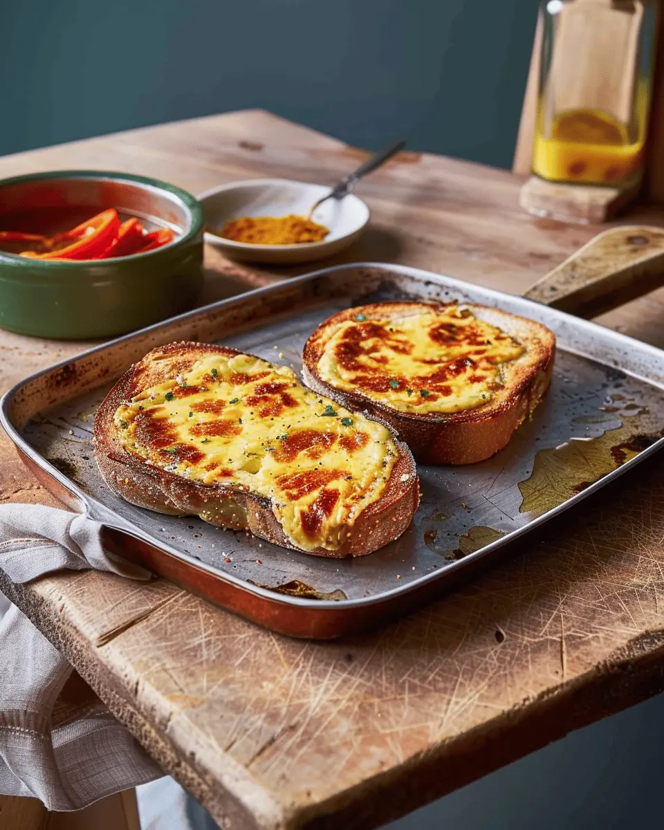 Toast topping ideas: 10 Easy and Delicious Combinations to Try