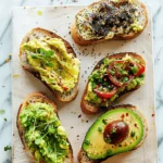Avocado Toast