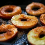 Fried Apple Rings
