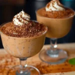 Spicy Mousse