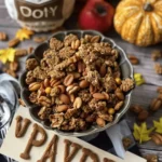 Praline Crunch