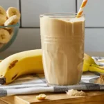 Peanut Butter Banana