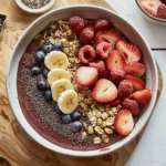 Incredible Acai Bowl