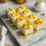Mango Three Milks