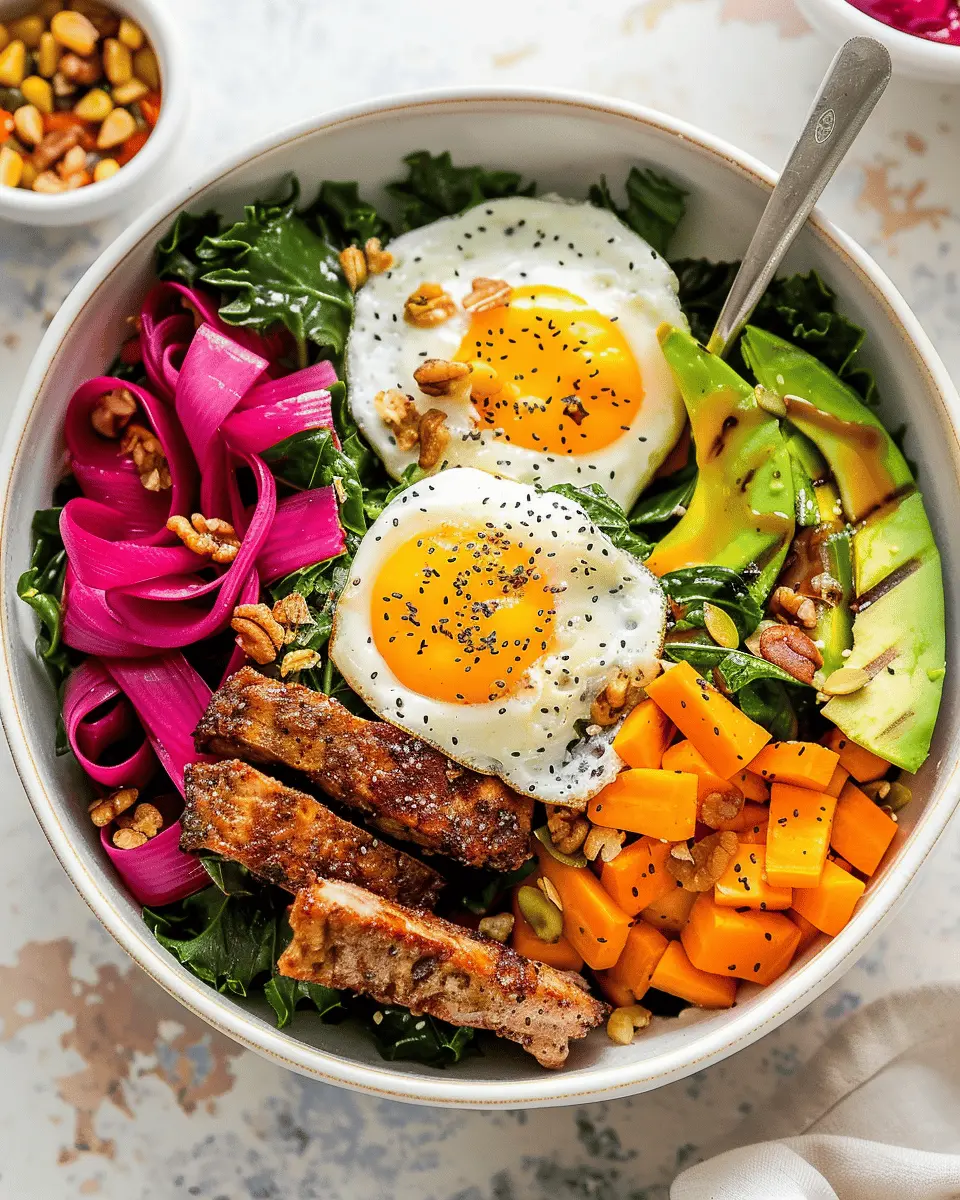 High Protein Breakfasts: Easy and Delicious Turkey Bacon Ideas
