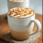 Pumpkin Spice Latte