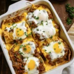 Sausage Egg and Cheese Breakfast Roll-Ups