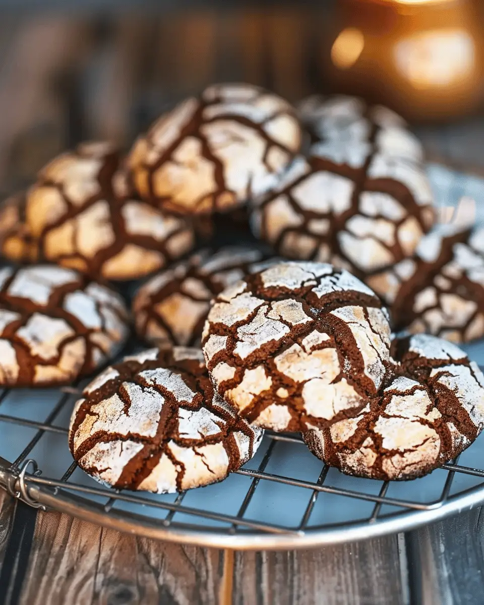 Zebra Cookies: Easy Indulgence for Every Home Baker